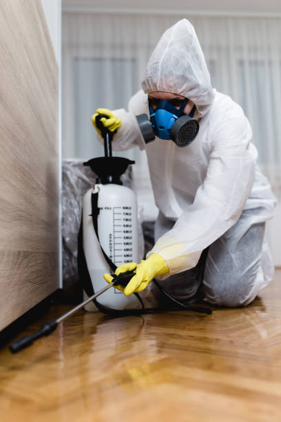 Best Pest Exclusion Services  in Bremen, IN